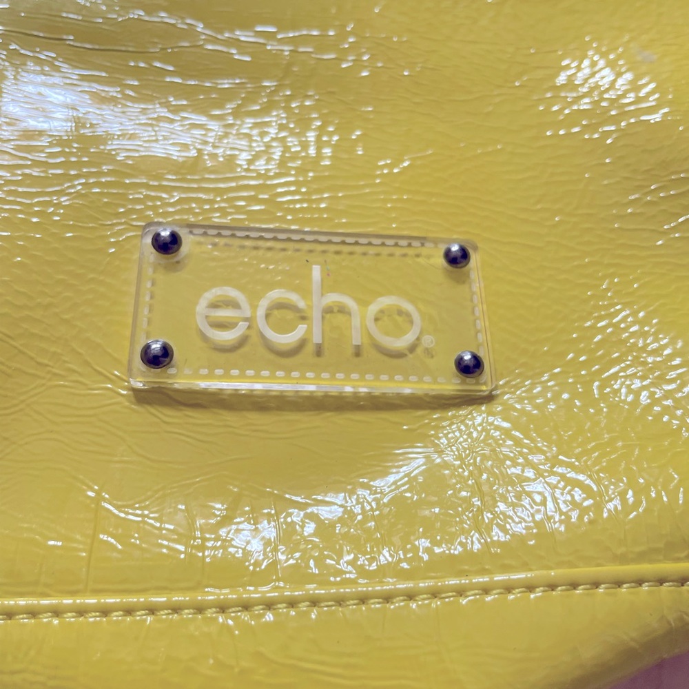 LEATHER bag - Picture 2 of 9